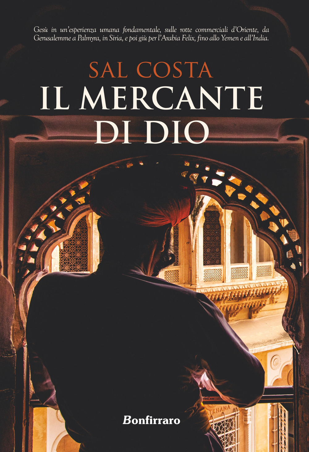 Il mercante di Dio