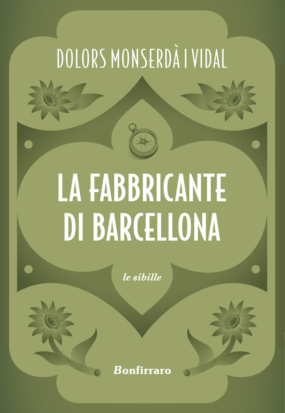 La fabbricante di Barcellona