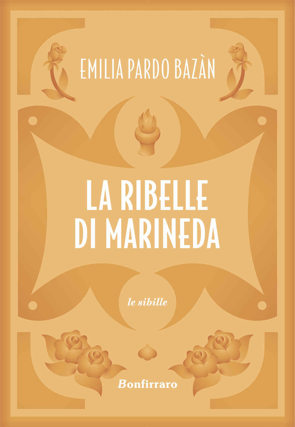 La ribelle di Marineda