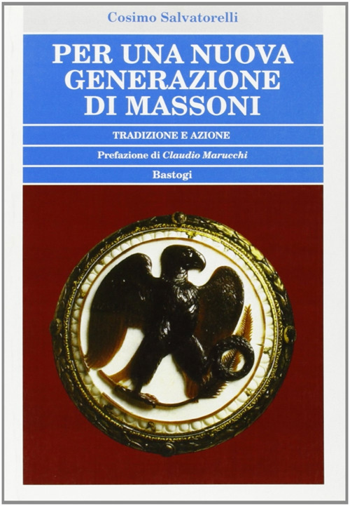 Per una nuova generazione di massoni