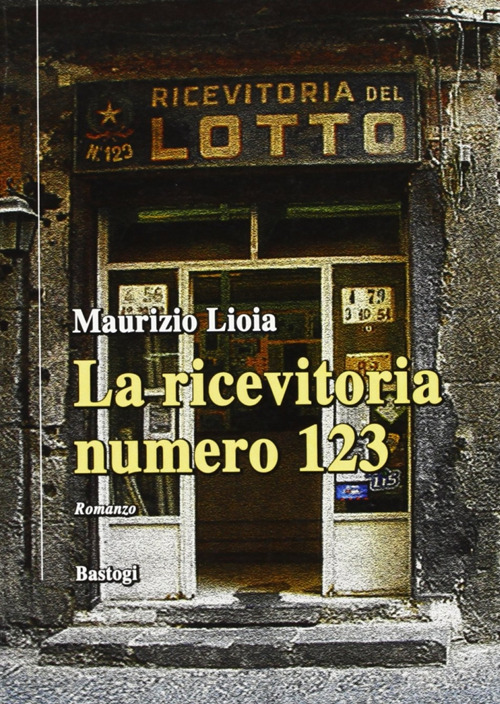 La ricevitoria numero 123