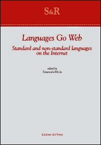 Languages go web. Standard and non-standard languages on the internet