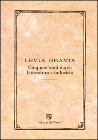 Levia gravia (2012). Vol. 14