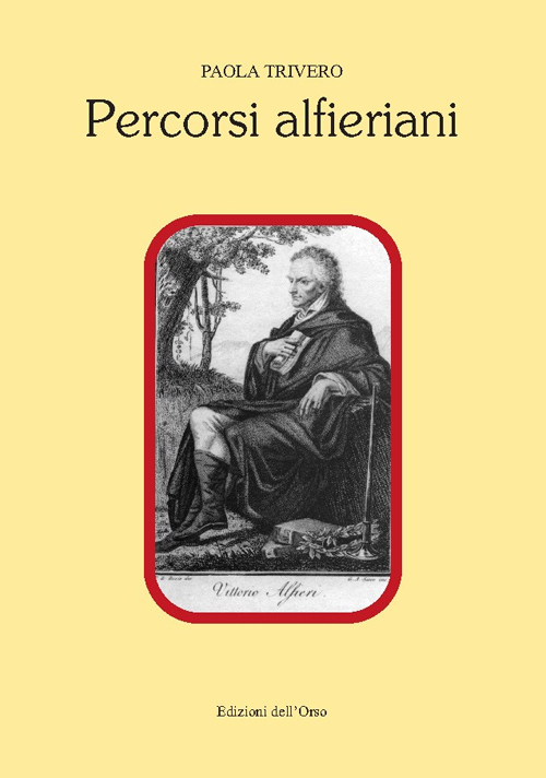 Percorsi alfieriani