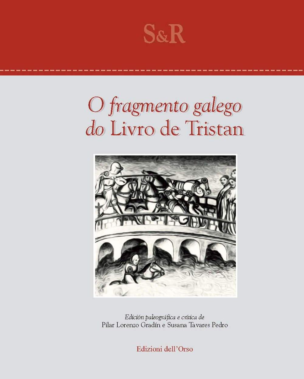 O fragmento galego do Livro de Tristan