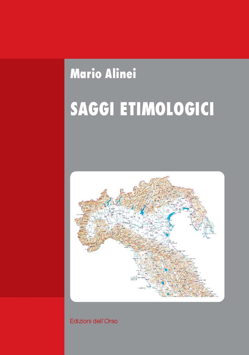 Saggi etimologici