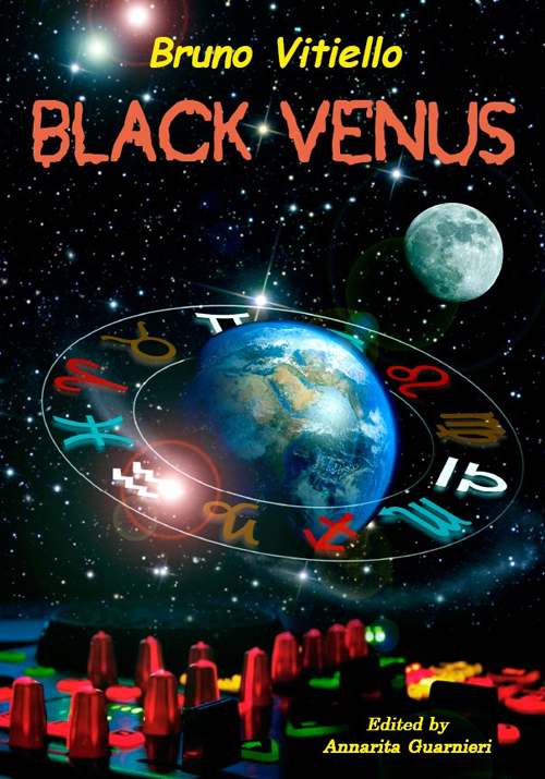 Black Venus