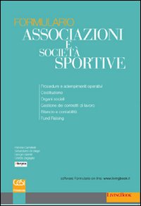 Associazioni e società sportive