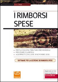 I rimborsi spese