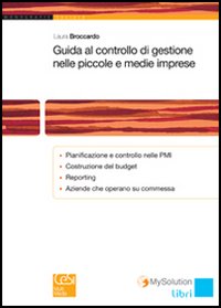 Guida al controllo di gestione nelle piccole e medie imprese