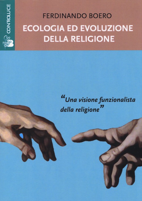 Ecologia ed evoluzione della religione