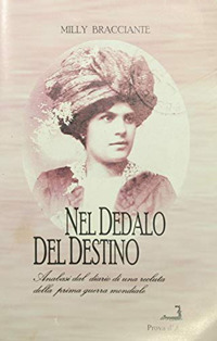 Nel dedalo del destino. Anabasi dal diario di una recluta della prima guerra mondiale