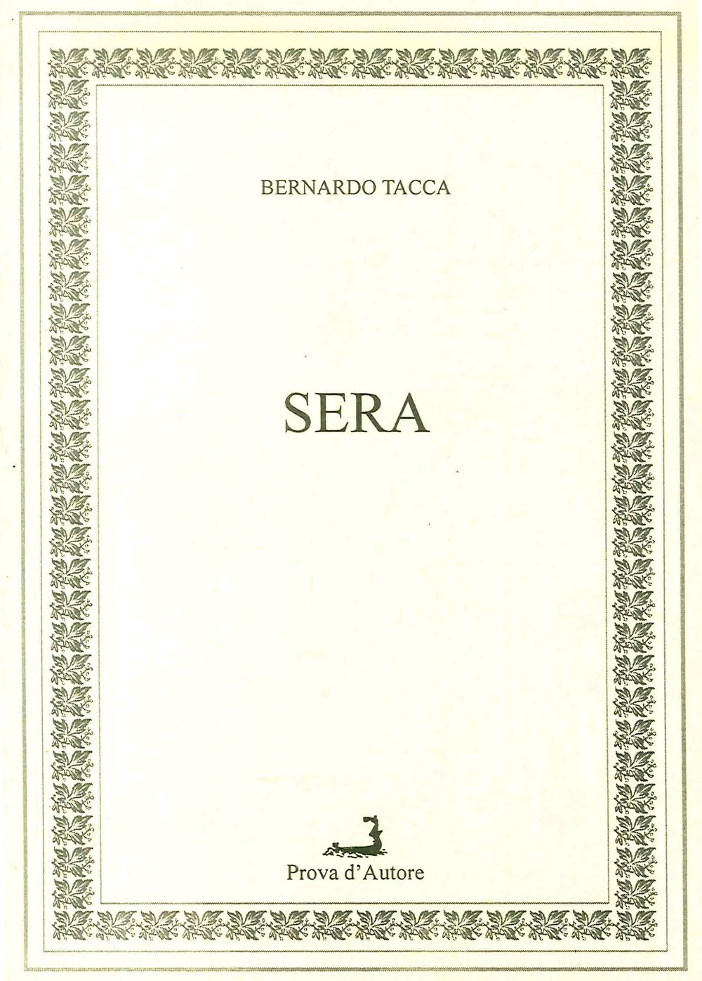 Sera