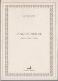 Jennuvinennu (poesie 2006-2008)