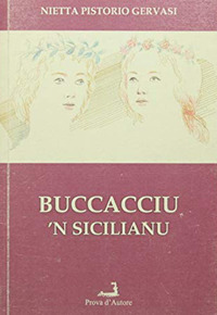 Buccacciu 'n sicilianu