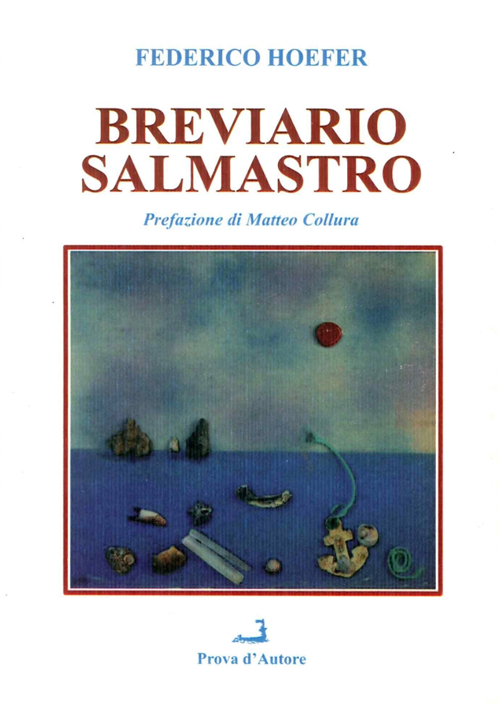 Breviario salmastro