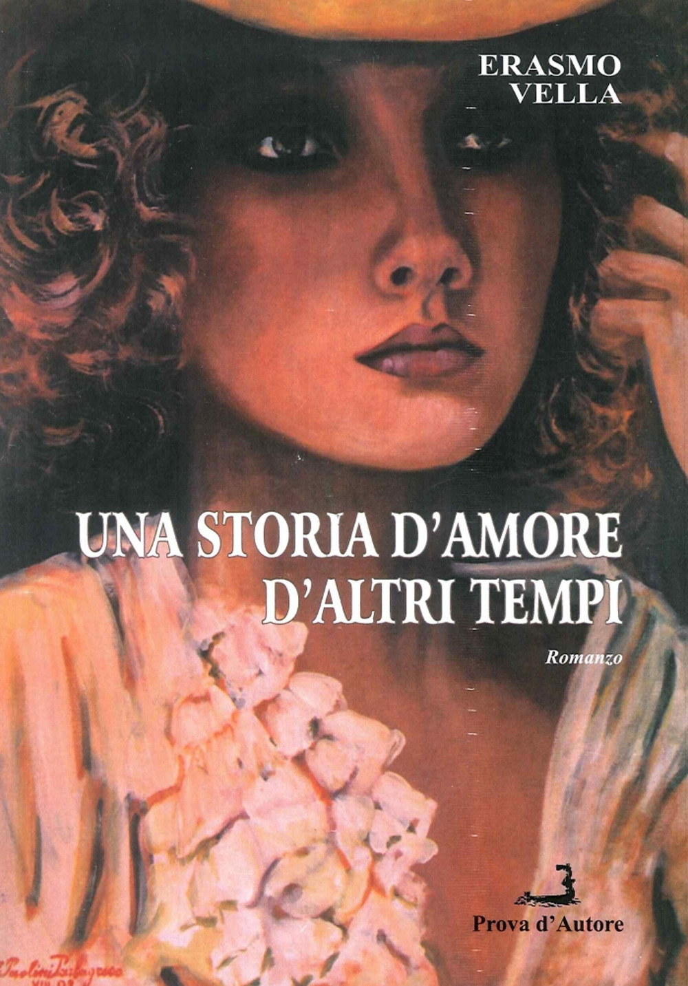 Una storia d'amore d'altri tempi