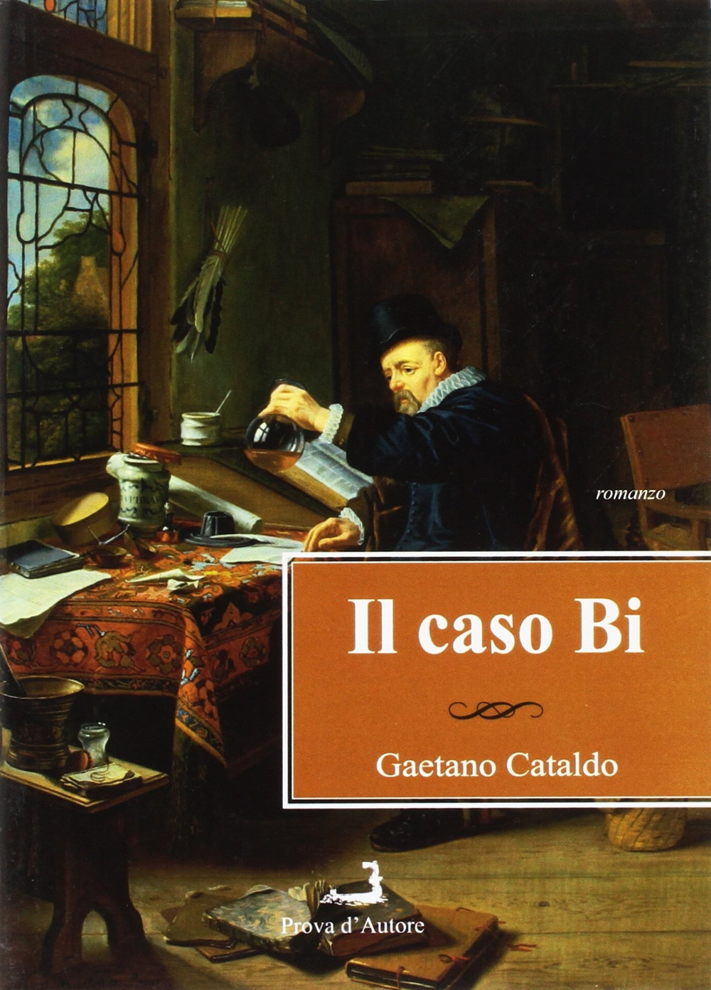 Il caso Bi