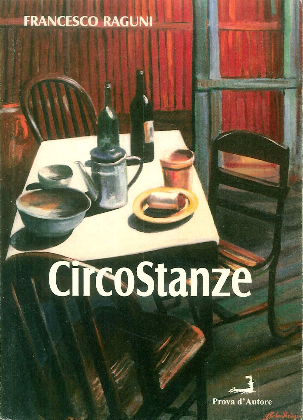 Circostanze