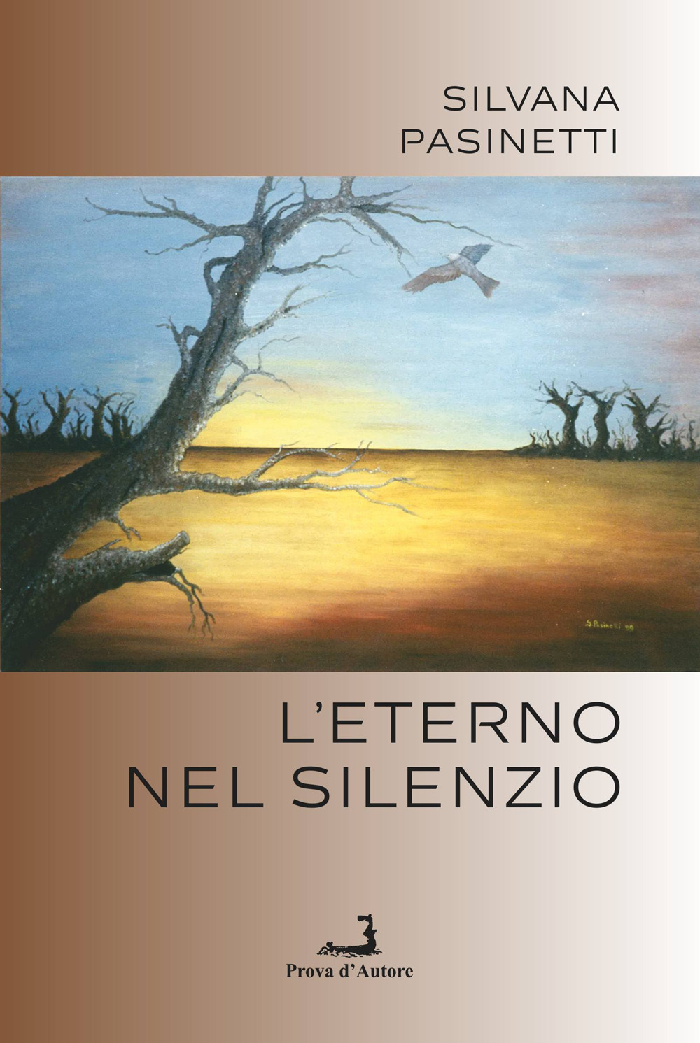 L'eterno nel silenzio