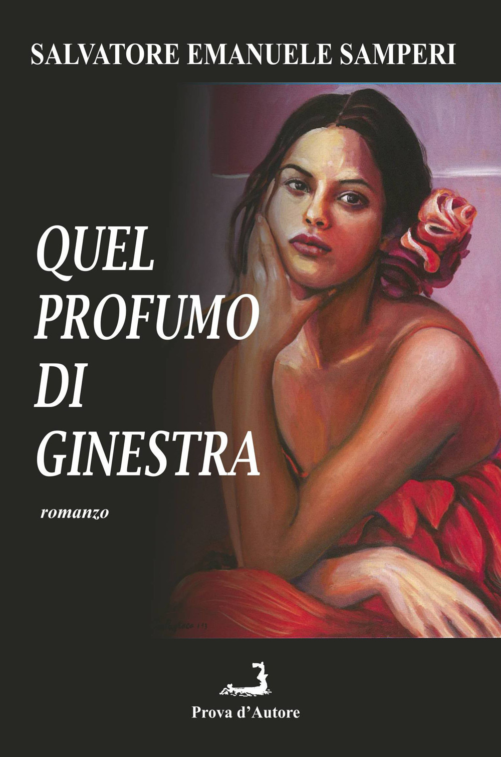 Quel profumo di ginestra