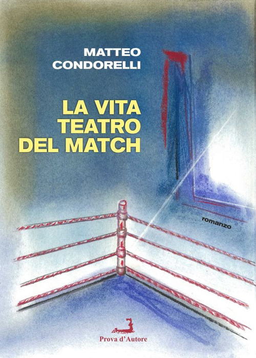 La vita del teatro del match