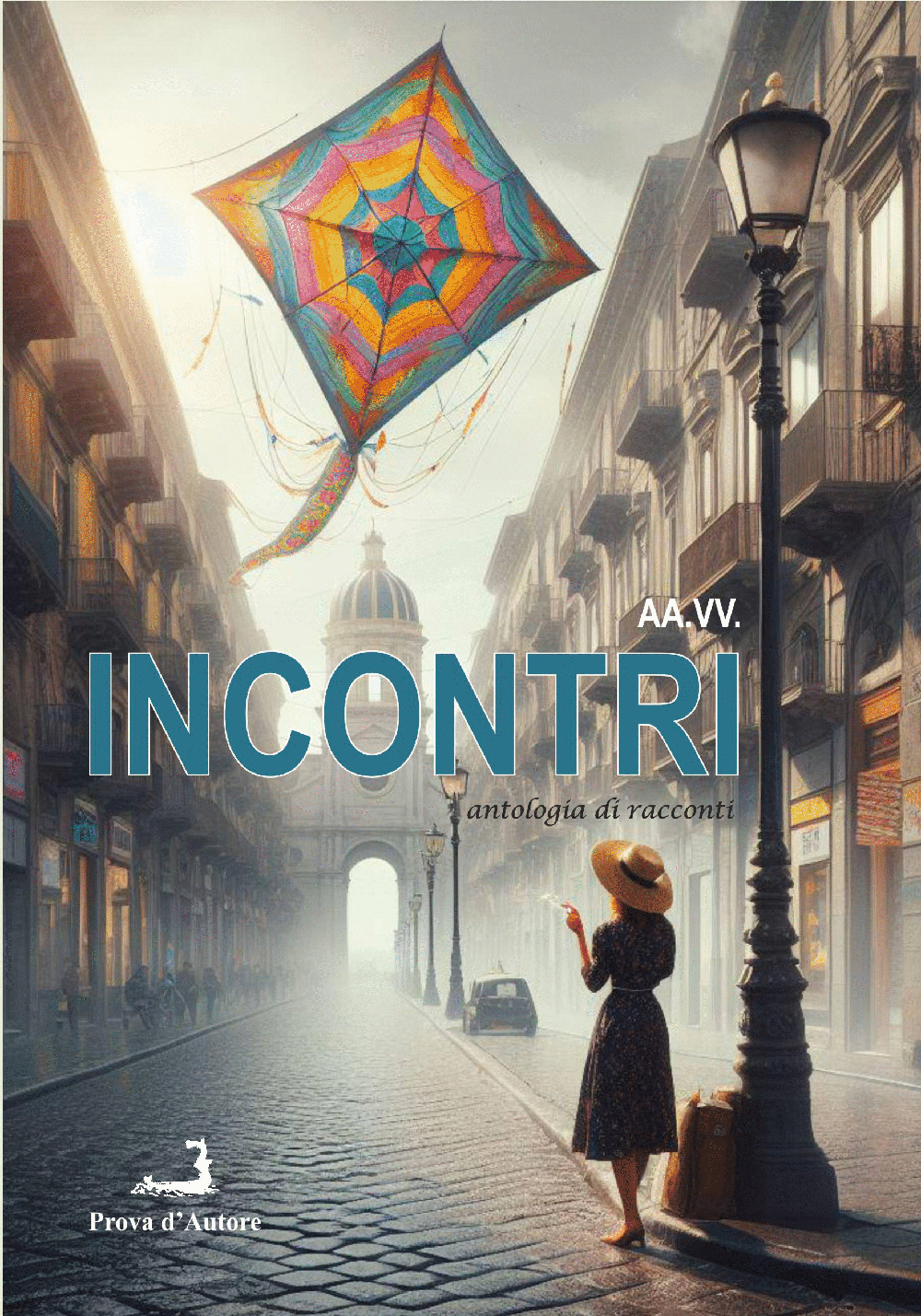 Incontri. Antologia di racconti