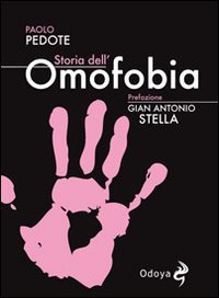 Storia dell'omofobia