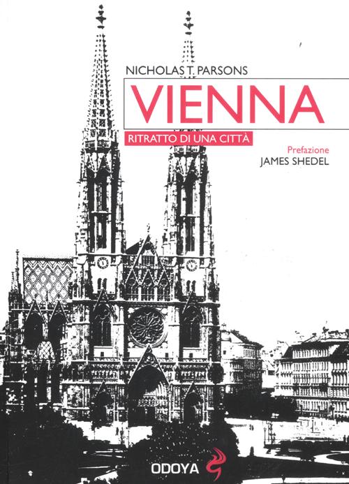 Vienna. Ritratto di una città