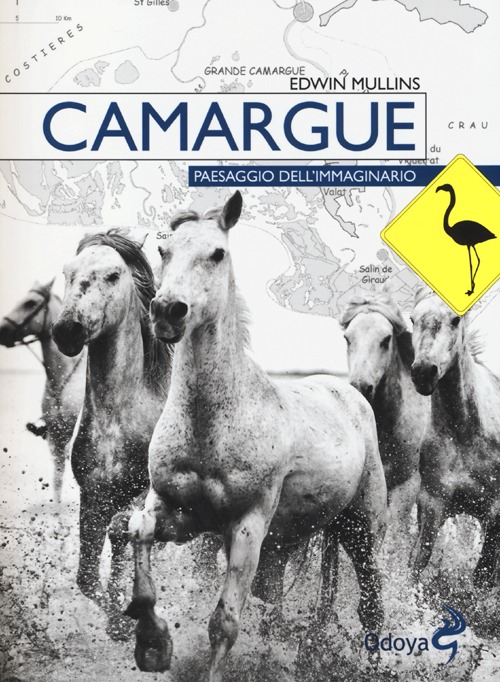 Camargue. Paesaggio dell'immaginario