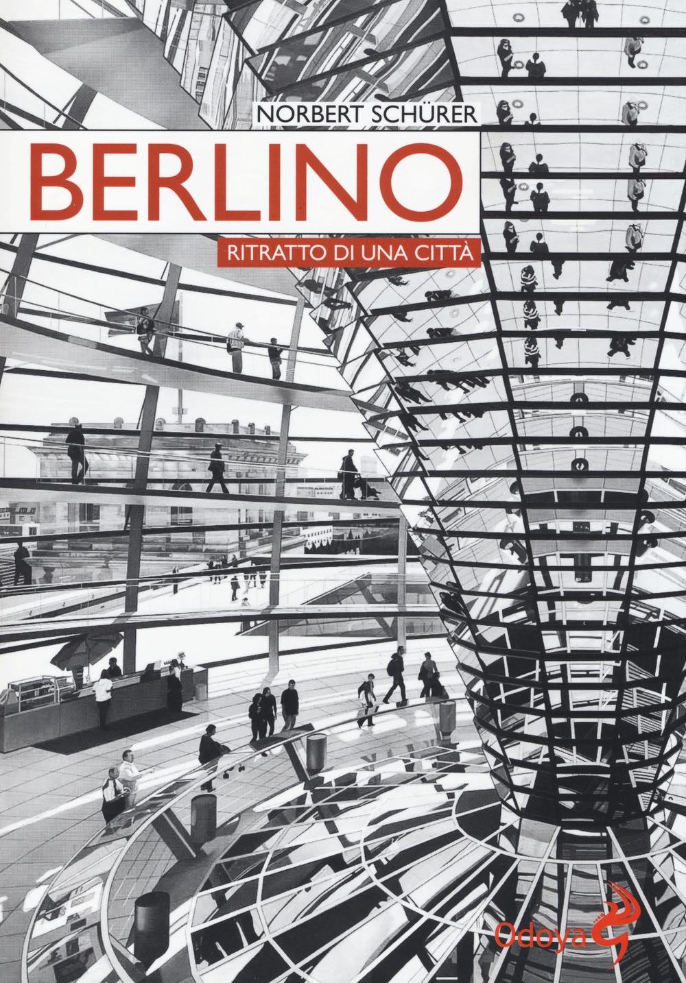 Berlino. Ritratto di una città