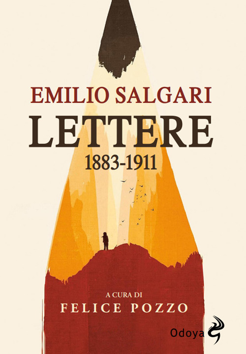 Le lettere di Emilio Salgari. 1883-1911