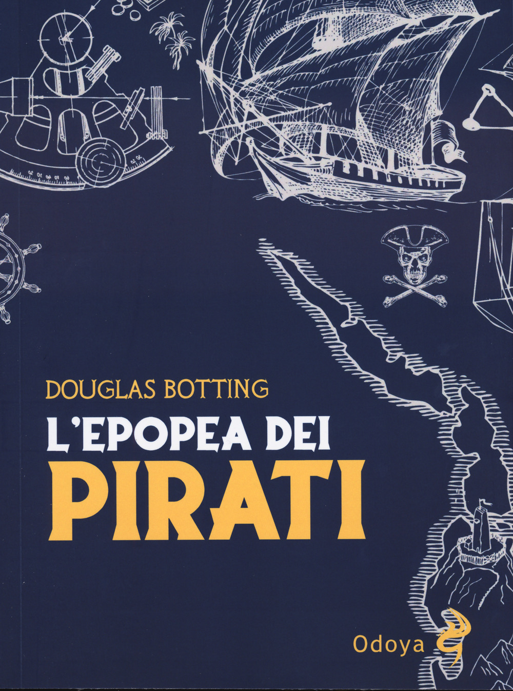 L'epopea dei pirati