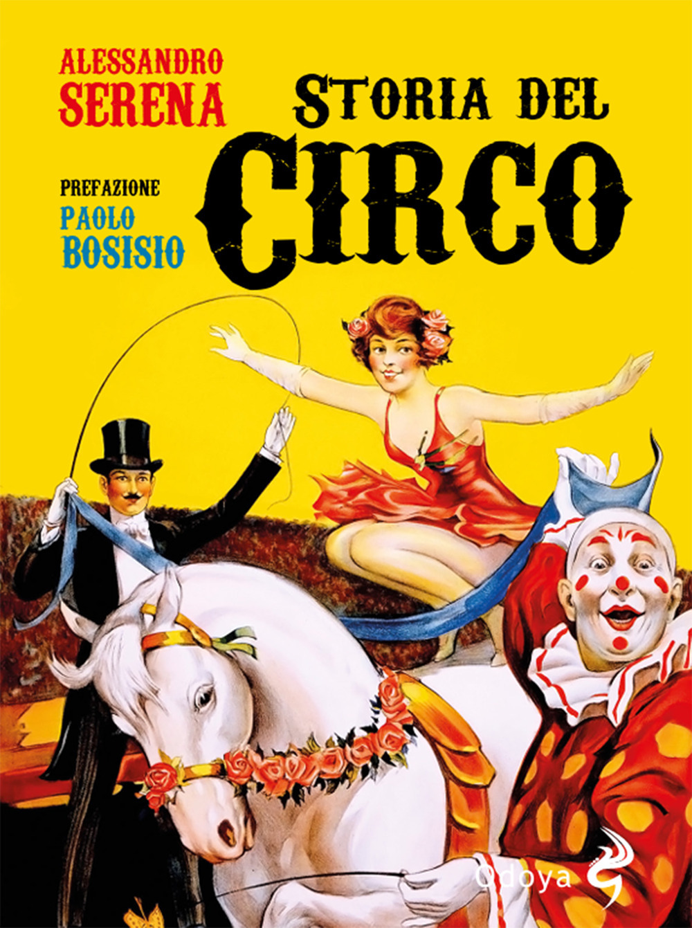 Storia del circo