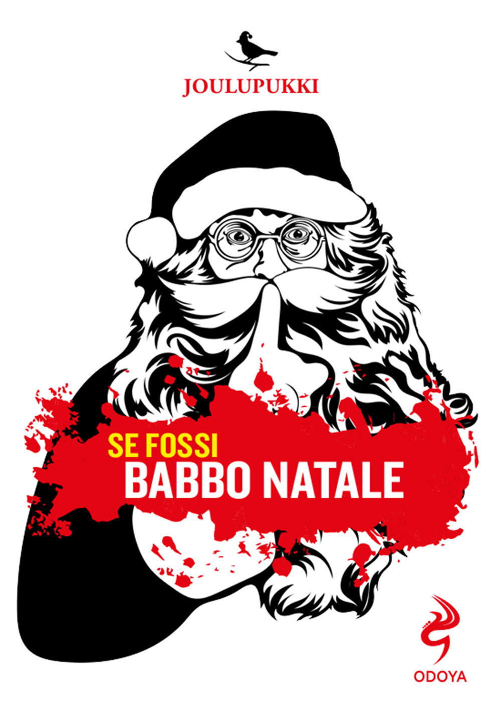 Se fossi Babbo Natale