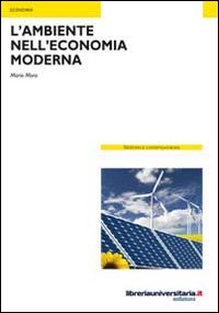 L'ambiente nell'economia moderna