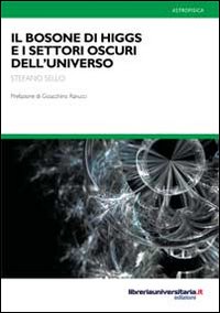 Il bosone di Higgs e i settori oscuri dell'universo