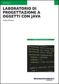 Laboratorio di progettazione a oggetti con Java