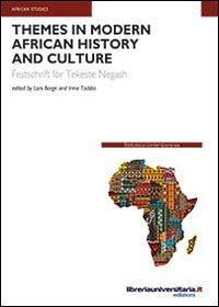 Themes in modern African history and culture