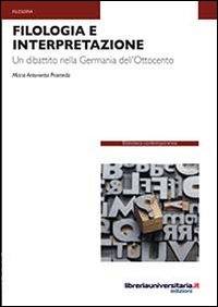 Filologia e interpretazione