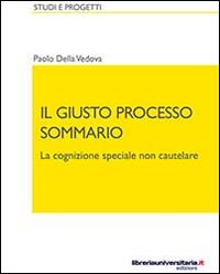 Il giusto processo sommario