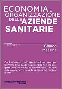 Economia e organizzazione delle aziende sanitarie