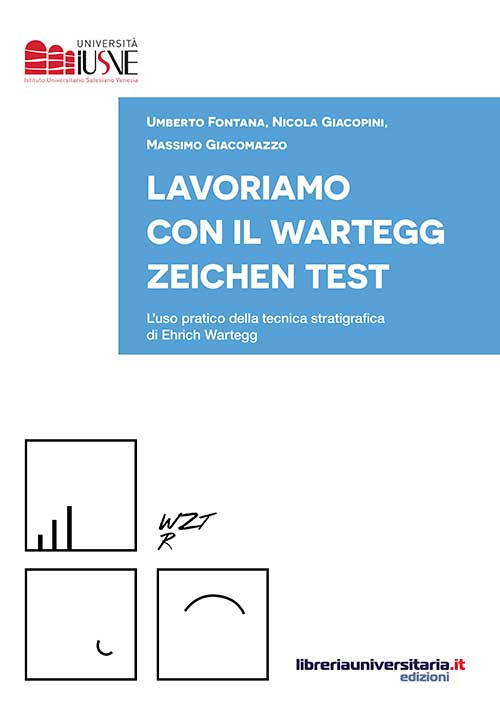 Lavoriamo con il Wartegg Zeichen Test