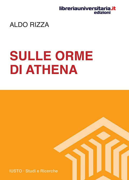 Sulle orme di Athena