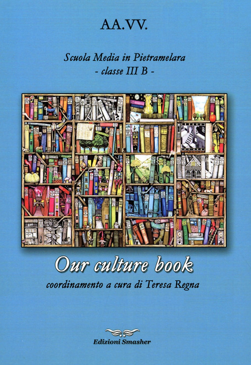 Our culture book