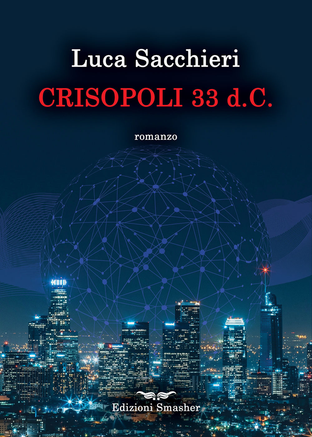 Crisopoli 33 d.C.