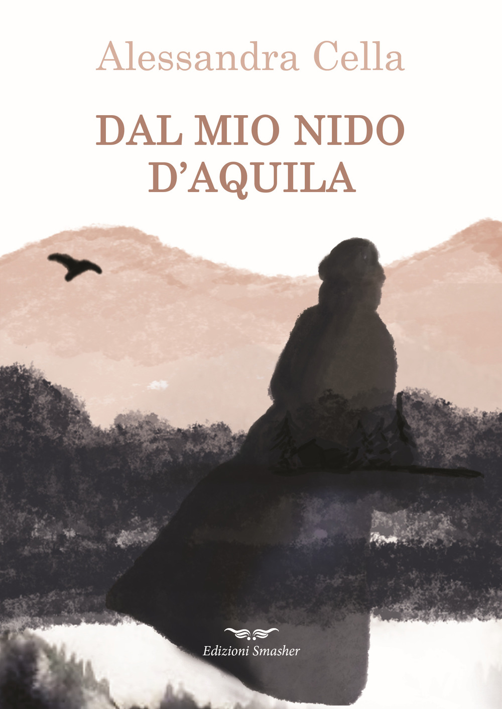 Dal mio nido d'aquila