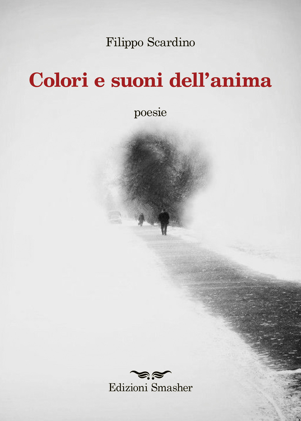 «Colori e suoni dell'anima»