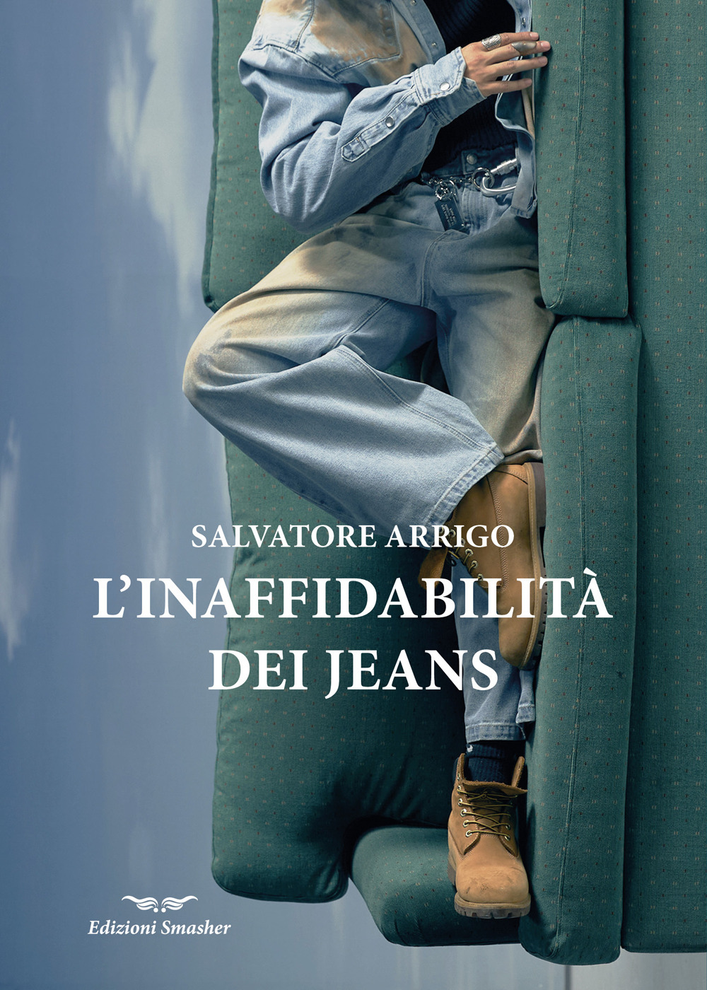 L'inaffidabilità dei jeans