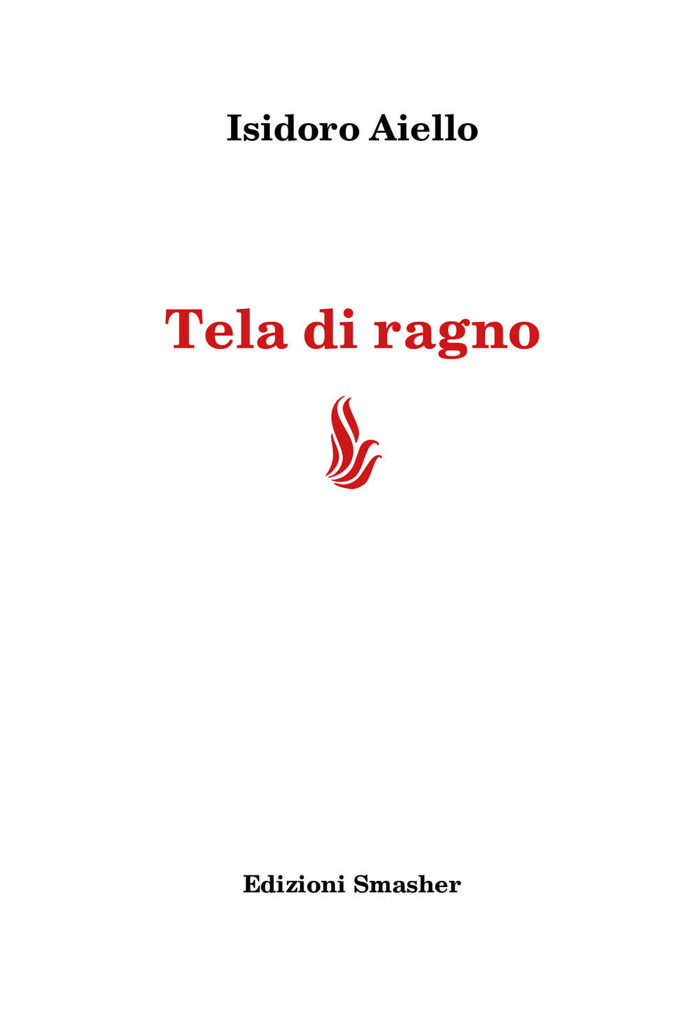 Tela di ragno